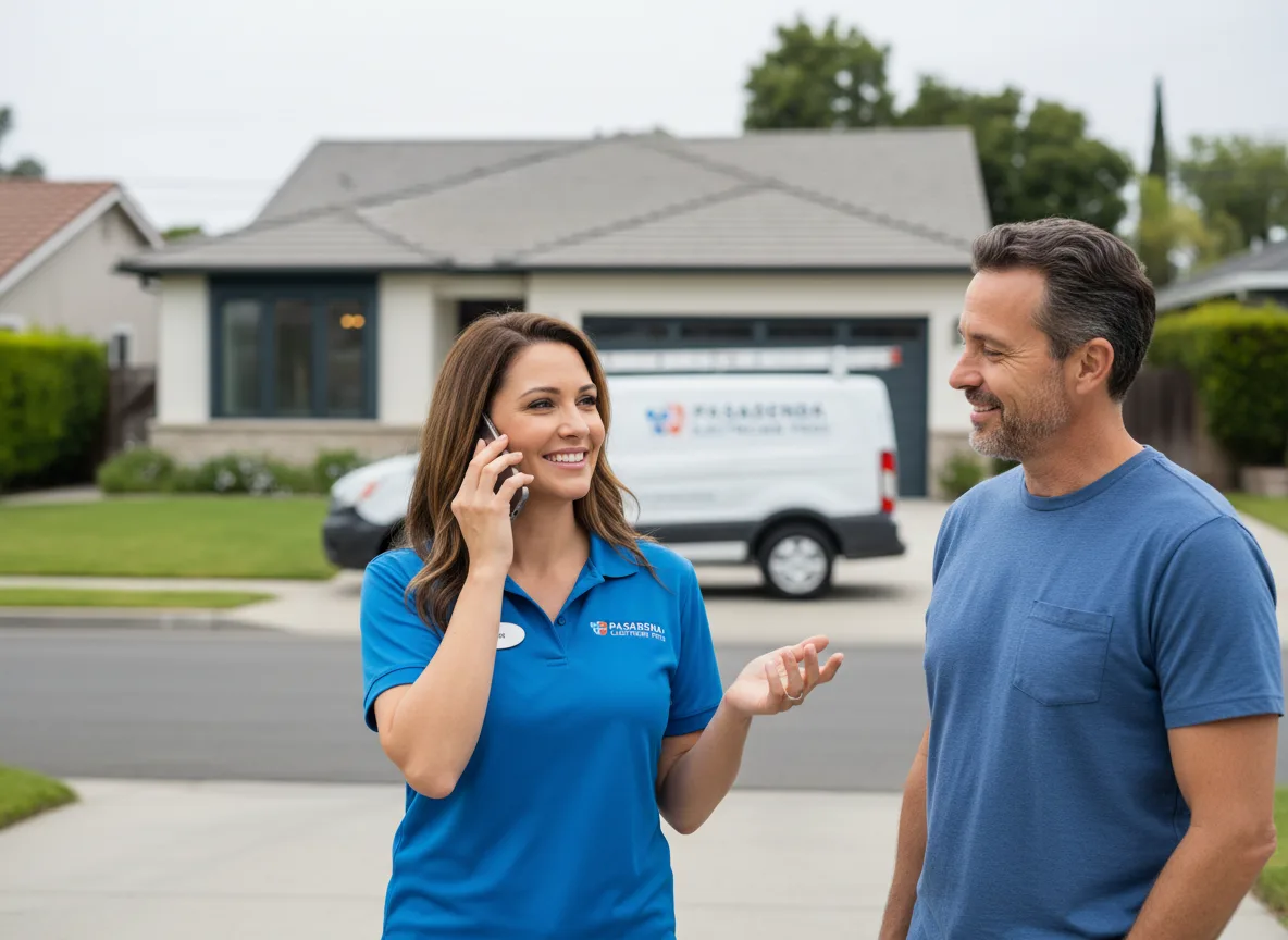 Electrician Mount Ephraim, NJ FAQs
